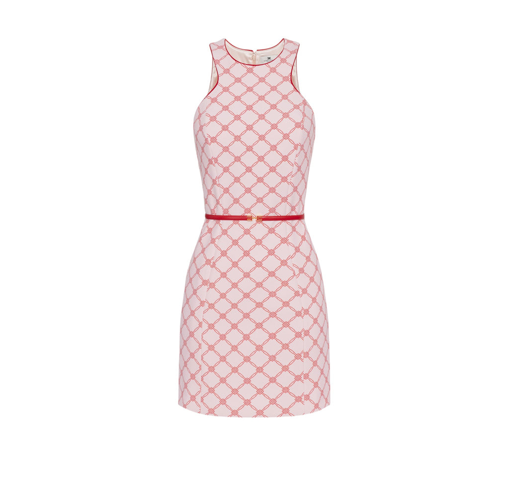 elisabetta franchi abito Donna ABS5551E2
