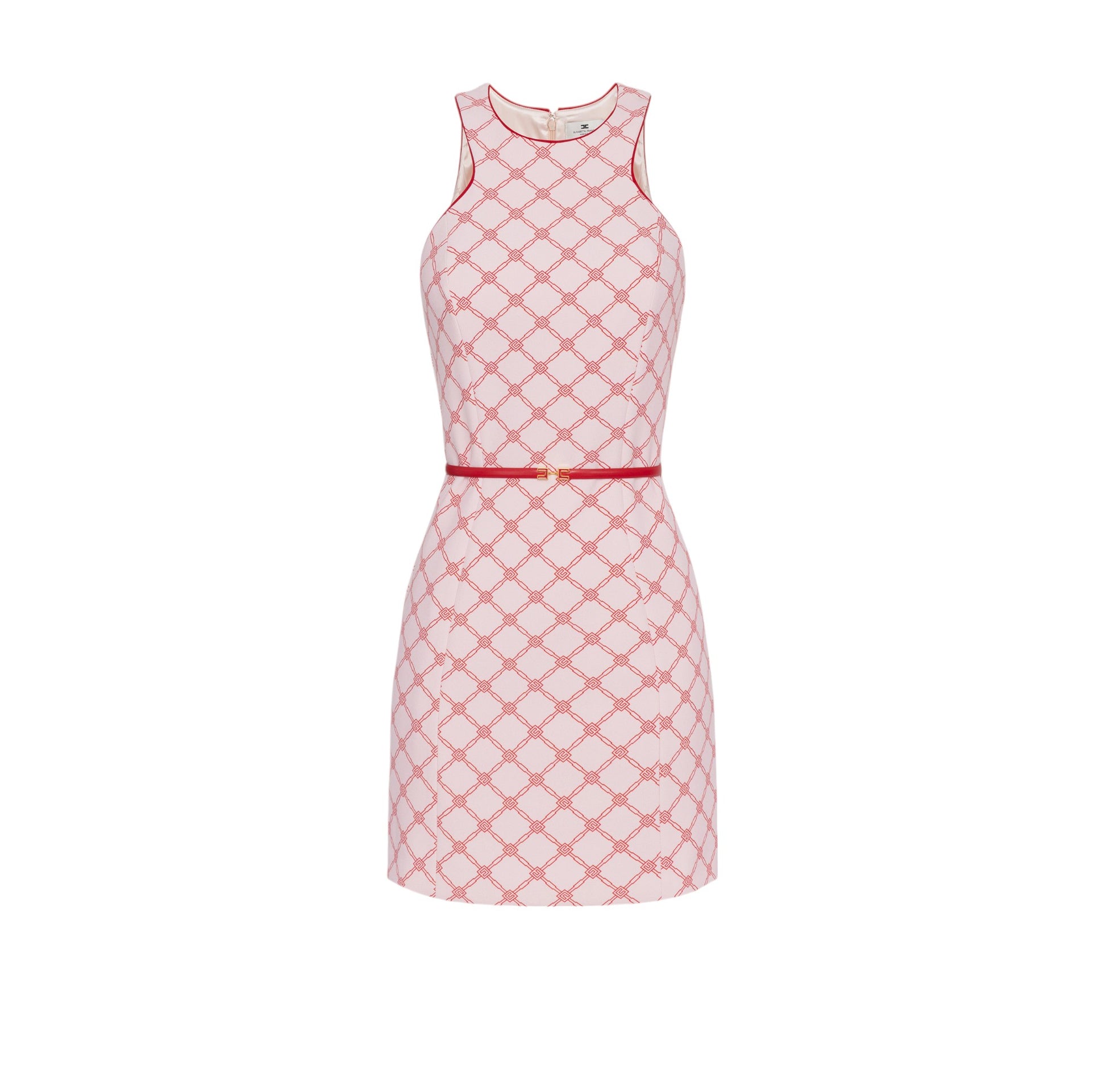 elisabetta franchi abito Donna ABS5551E2