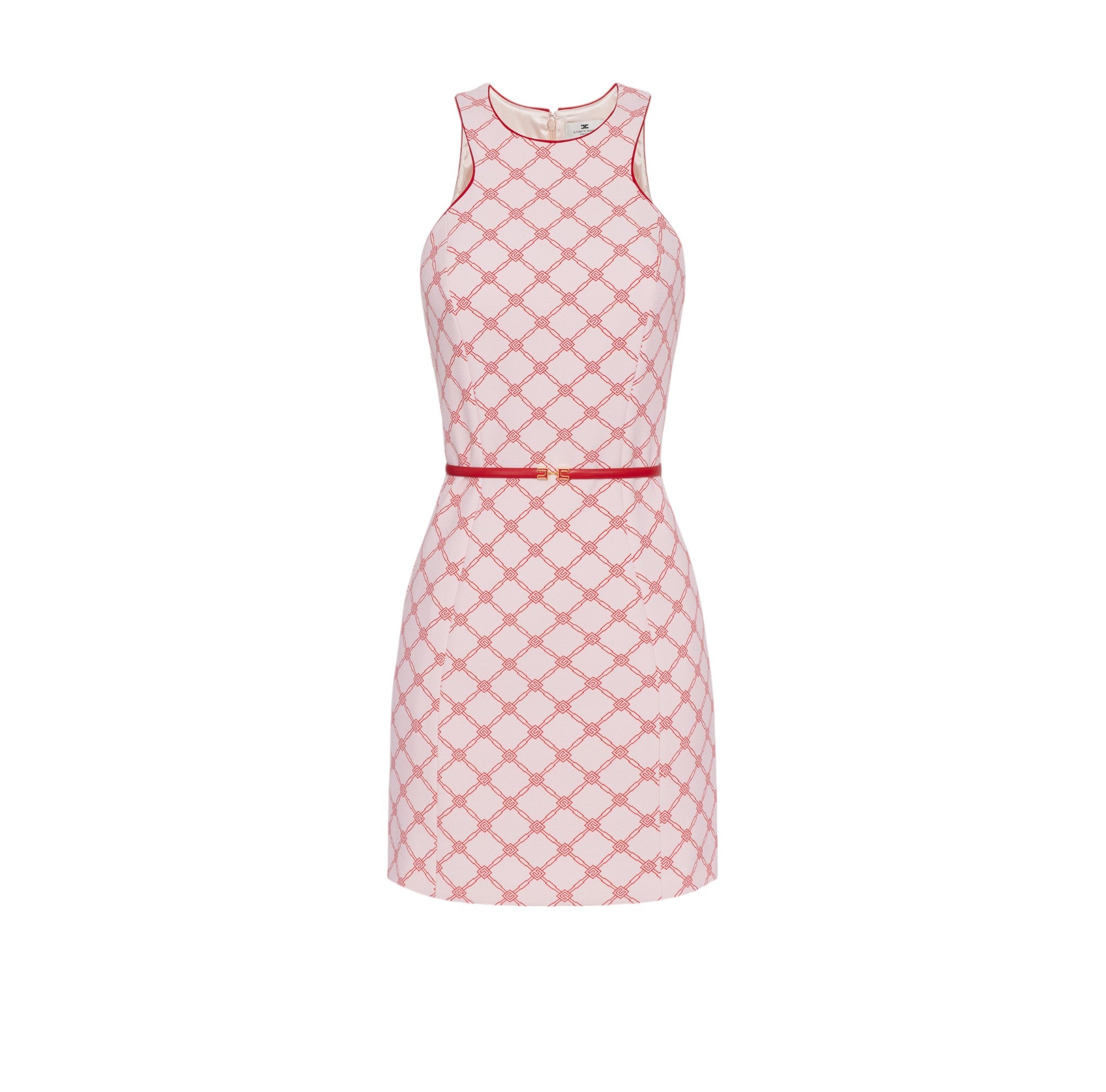 elisabetta franchi abito Donna ABS5551E2