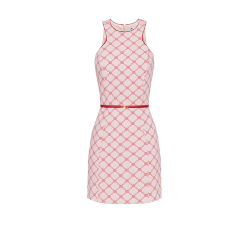elisabetta franchi abito Donna ABS5551E2