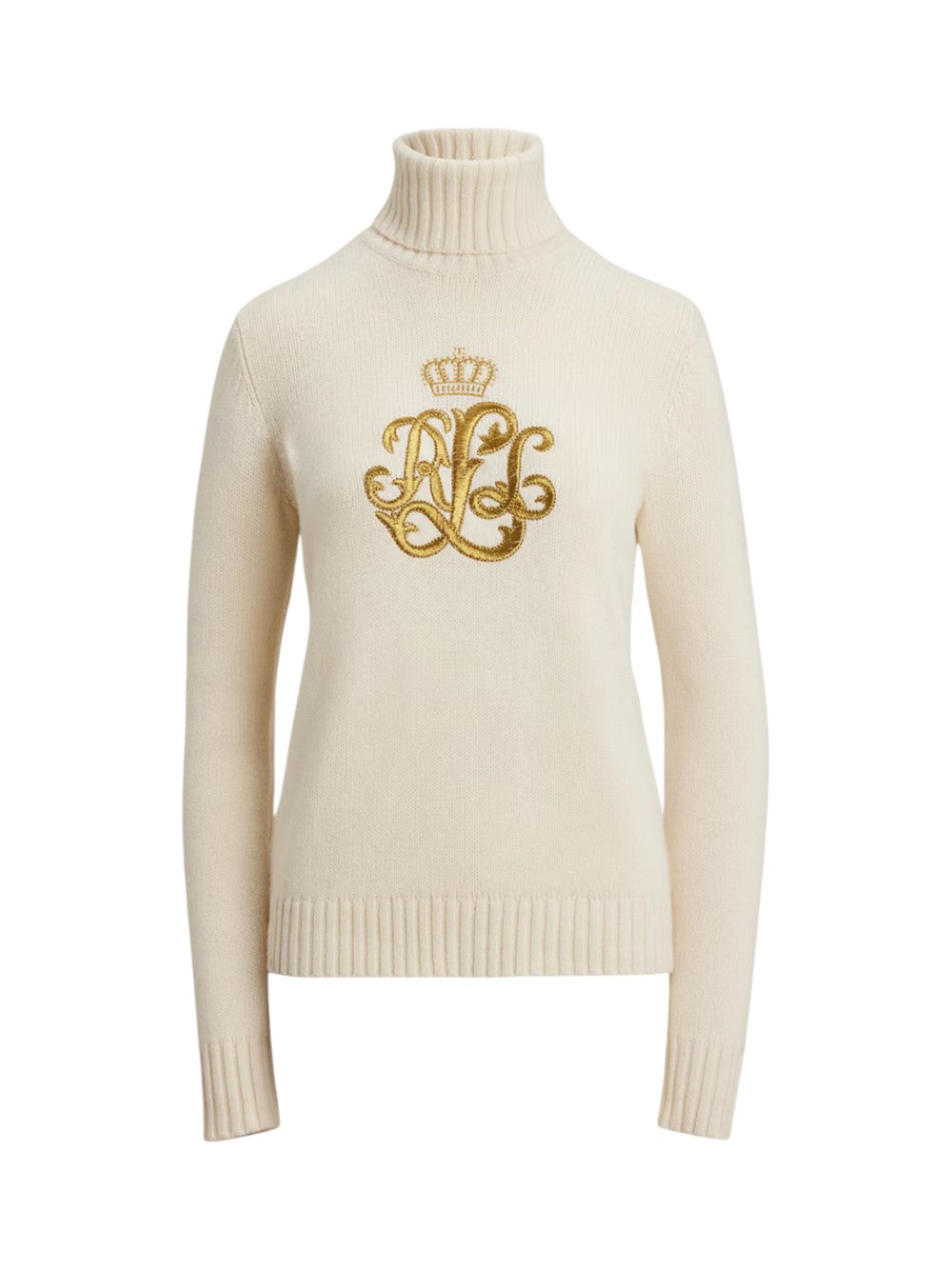 Lauren Ralph Lauren Maglia Donna LRL HOLIDAY SEASONAL 09/15 200979687 002
