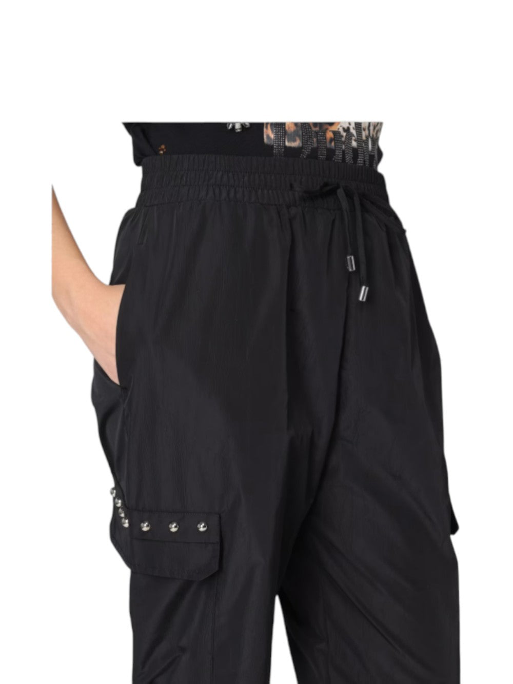 Liu Jo Pantalone Donna  WA6095T375A 22222