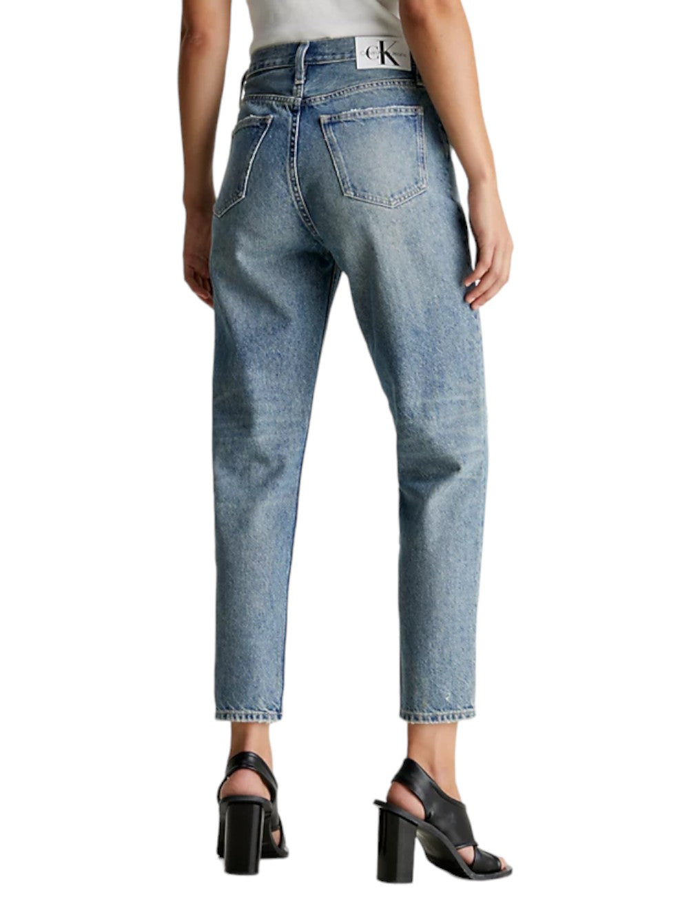 calvin klein JEANS Donna J20J2221481A4