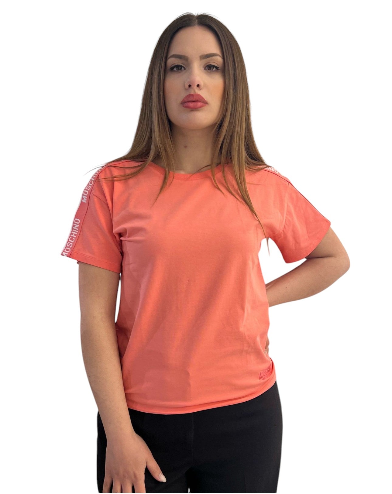 MOSCHINO T-SHIRT Donna 251V6A0791