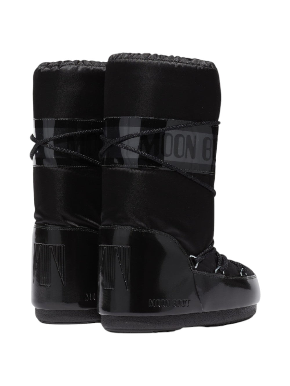 Moon Boot stivali Unisex adulto ICON GLANCE 80D1401680-N001