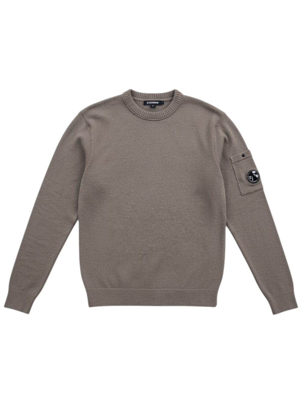 C.p. Company Maglia Uomo Girocollo 19CMKN238A110432A 921