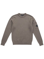 C.p. Company Maglia Uomo Girocollo 19CMKN238A110432A 921