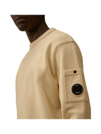 C.p. Company Maglia Uomo Girocollo 19CMKN238A110432A 402