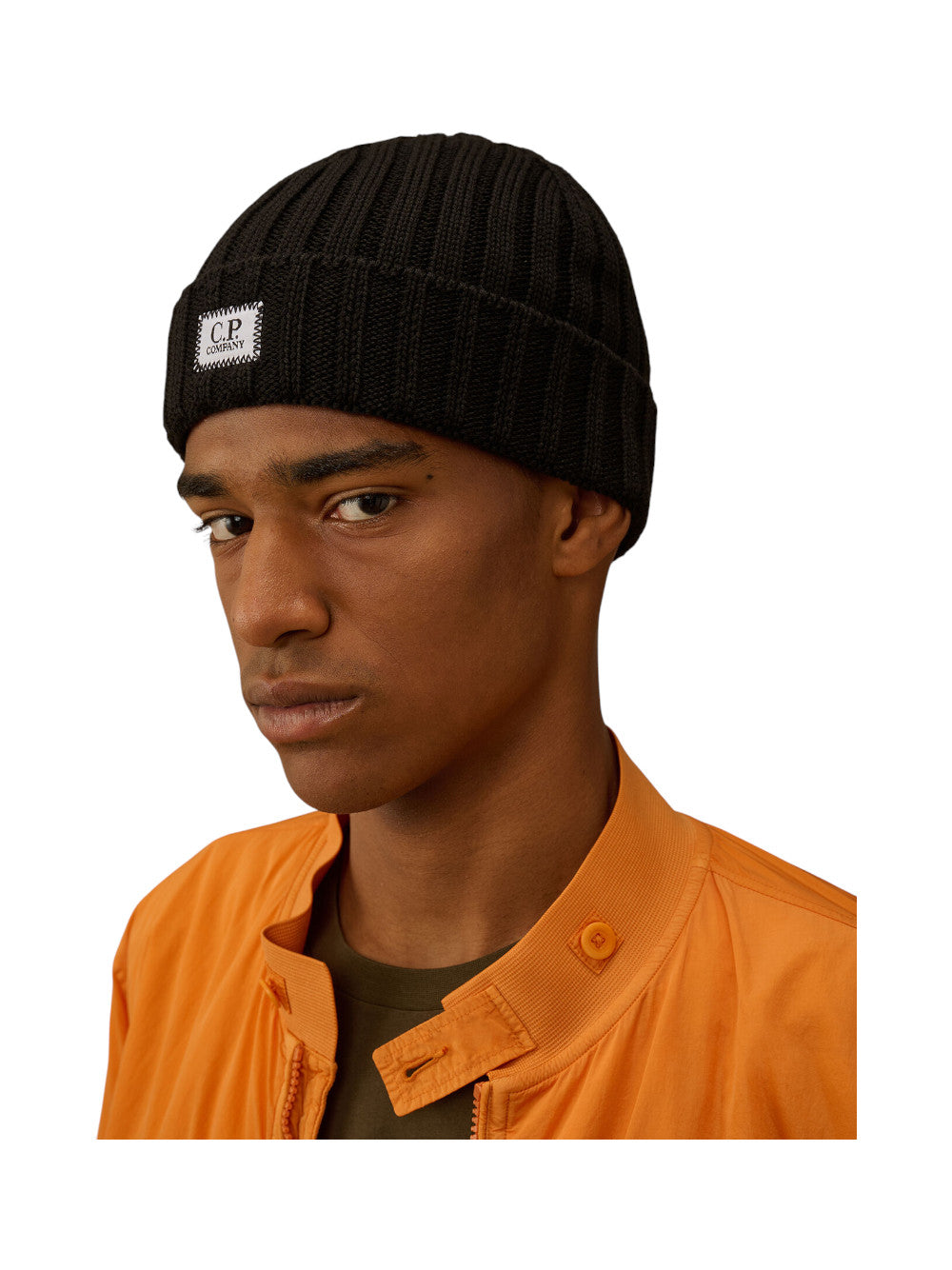 C.p. Company Cappello Uomo  RFCMAC738A005509A 999