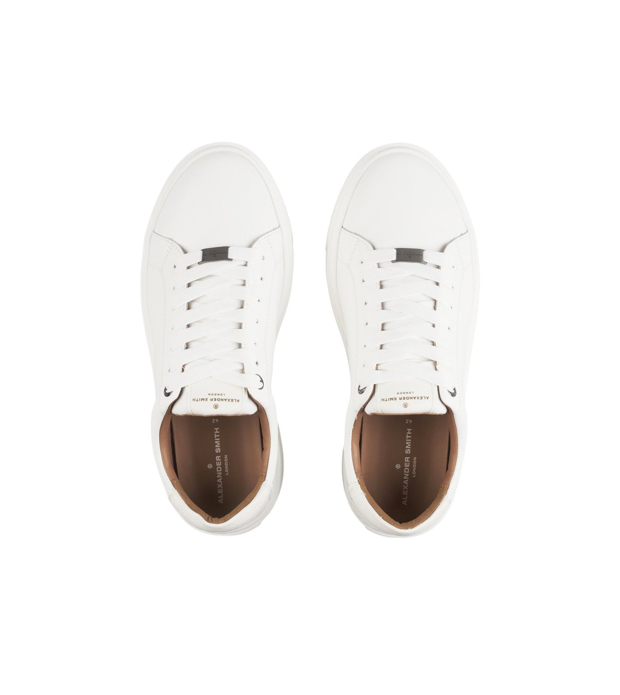 Alexander Smith Sneakers Uomo LONDON MAN