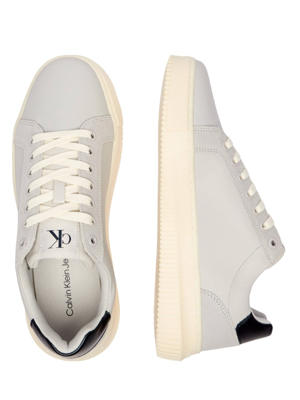 calvin klein Sneakers Uomo YM0YM01123