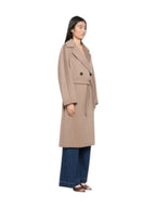 Max Mara Weekend Cappotto Donna RESINA RESINA