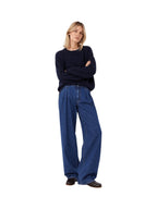 Max Mara Studio Jeans Donna MSTVALVOLA 2626186011600 002