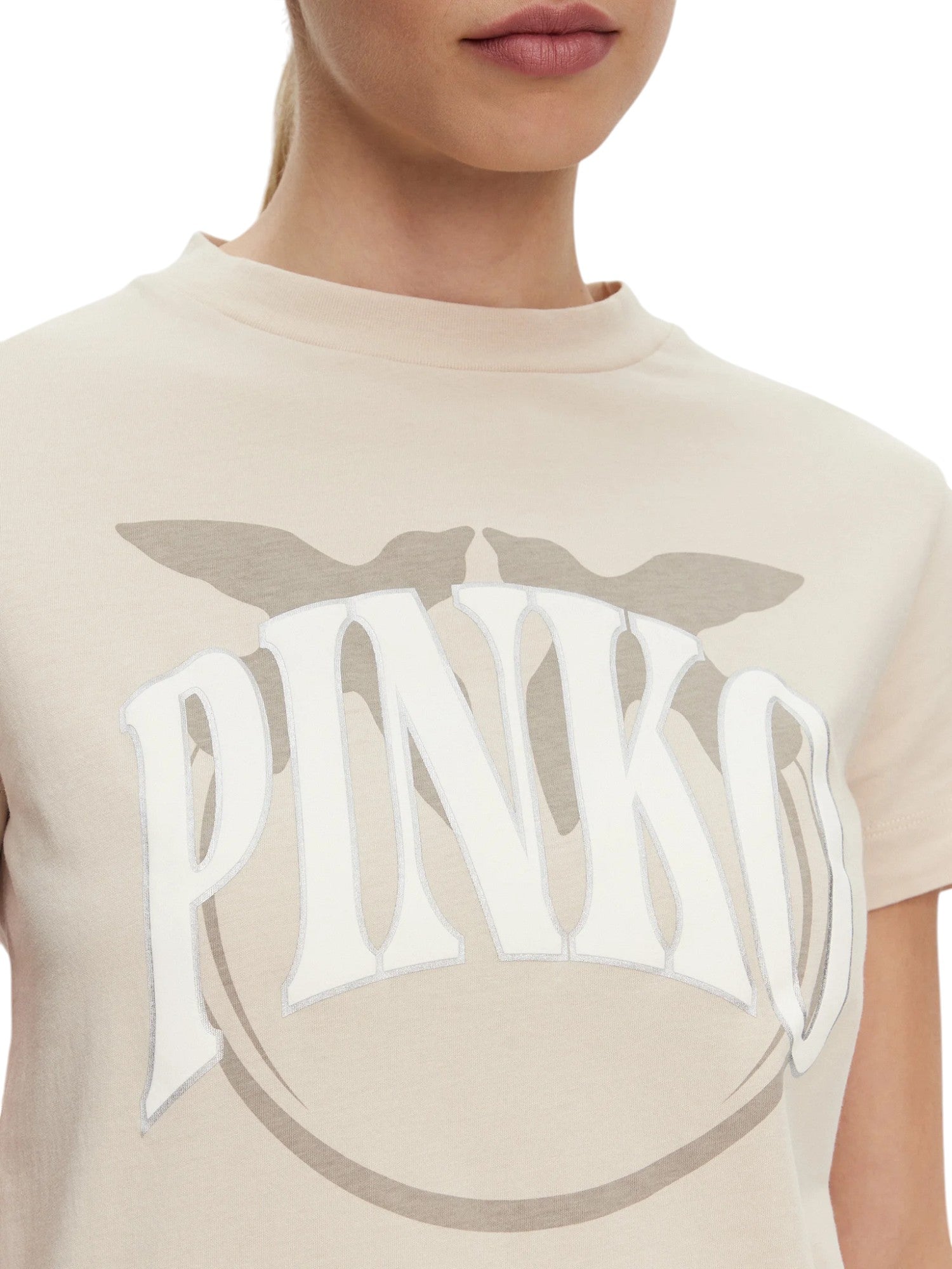 Pinko T-SHIRT Donna START T-SHIRT