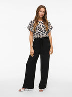 VILA Women's Dress 14100308