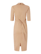 Pinko Abito Donna ALLYSON ABITO LINO STRETCH 106499A34ID41