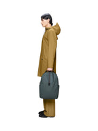 Rains Zaino Unisex adulto CLIP FRONT BACKPACK 14890 DGY