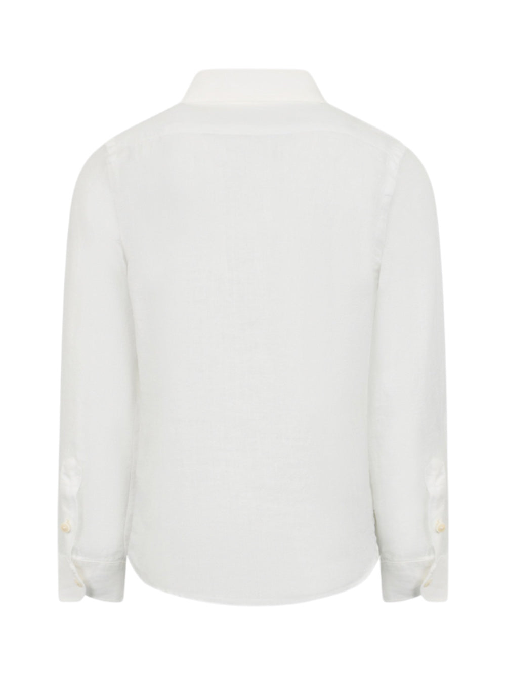 MC2 Saint Barth Camicia Bambine e ragazze  AGN0001 01457L
