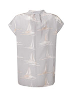 MAX MARA STUDIO camicia Donna GAETANA