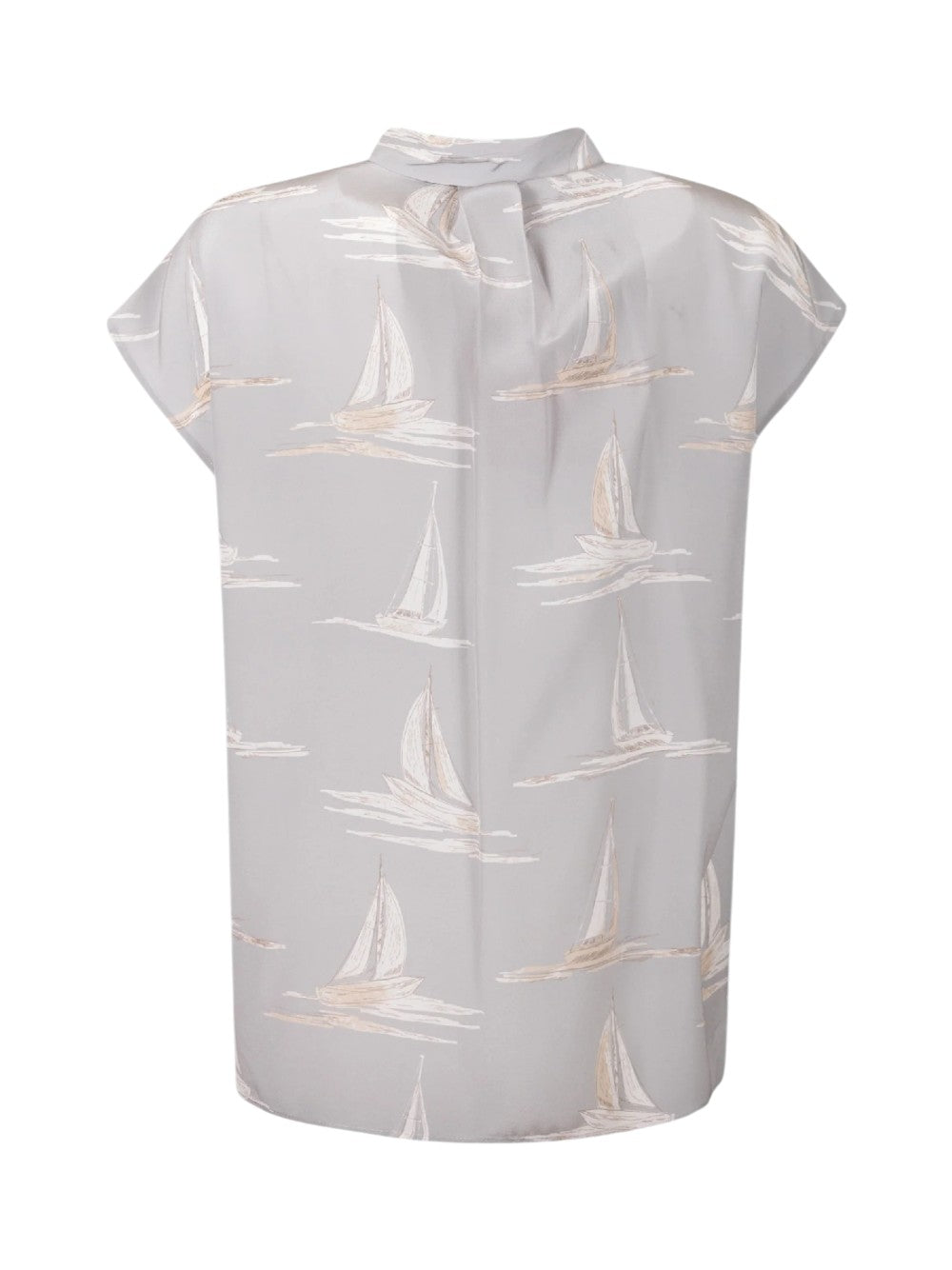 MAX MARA STUDIO camicia Donna GAETANA