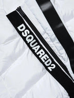 Dsquared2 GIUBBINO Bambini e ragazzi  DQ1090 D00BN DQ100