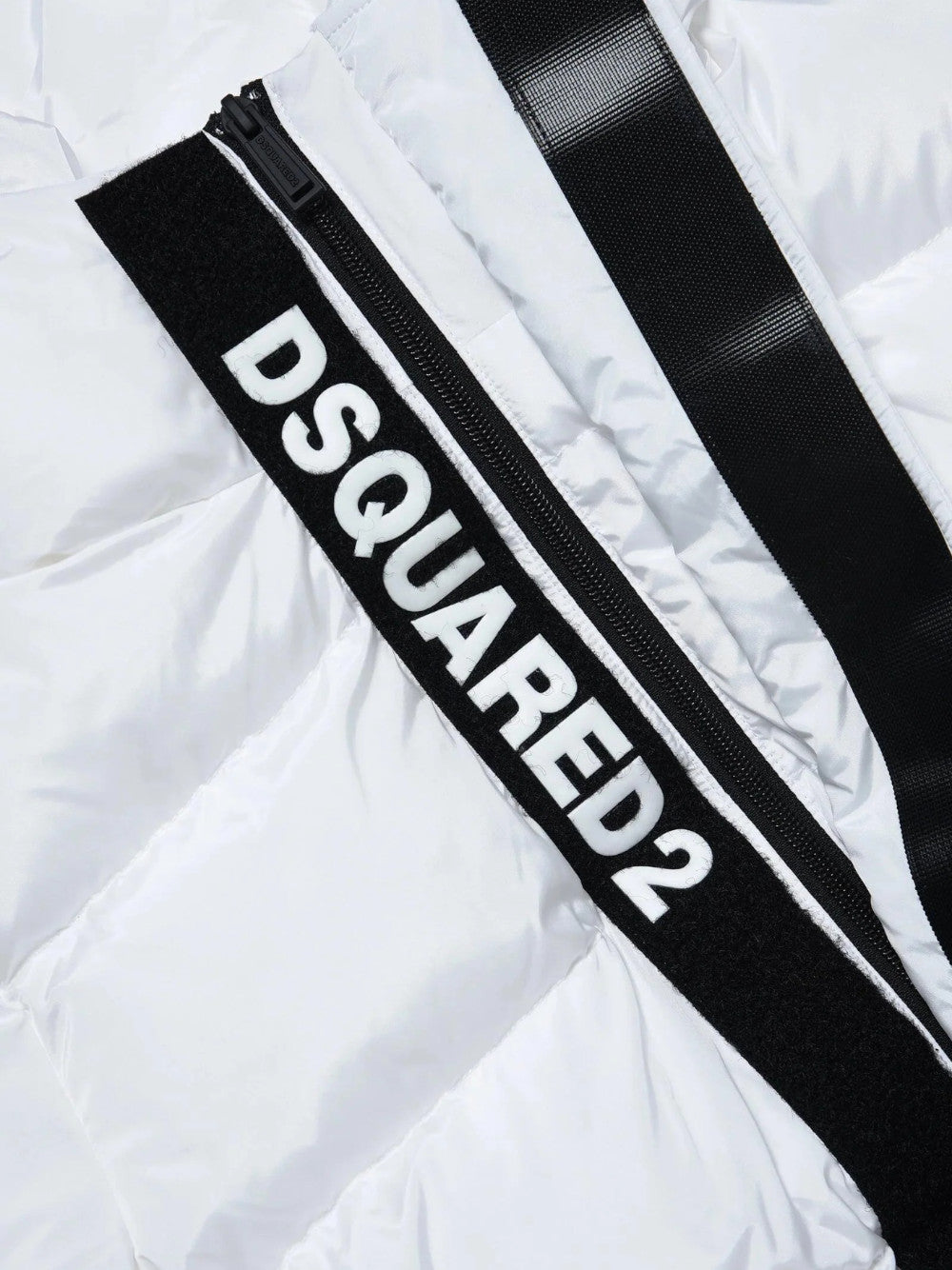 Dsquared2 GIUBBINO Bambini e ragazzi  DQ1090 D00BN DQ100