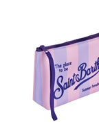 MC2 Saint Barth CLUTCH Woman ALINE