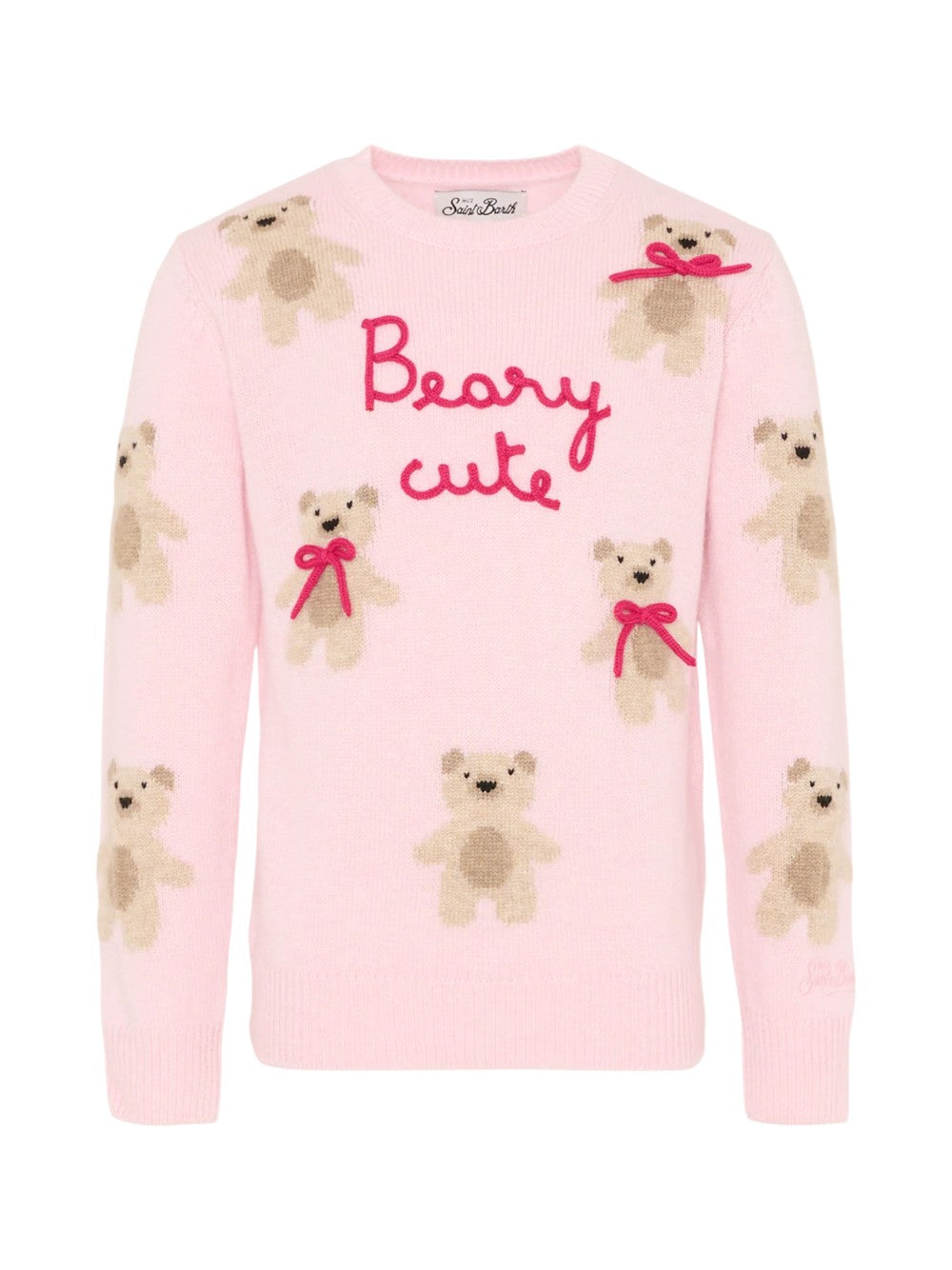 MC2 Saint Barth Maglia Bambine e ragazze PRINCESS P PRC0005 02267I