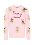 MC2 Saint Barth Maglia Bambine e ragazze PRINCESS P PRC0005 02267I