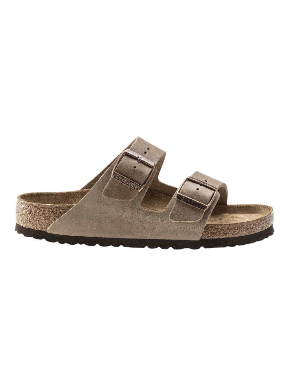Birkenstock Ciabatte Unisex adulto Arizona Soft Footbed 552813