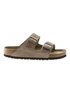 Birkenstock Ciabatte Unisex adulto Arizona Soft Footbed 552813