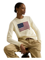 Polo Ralph Lauren Maglia Donna W POLO BSR 01/01/05 211896939 002
