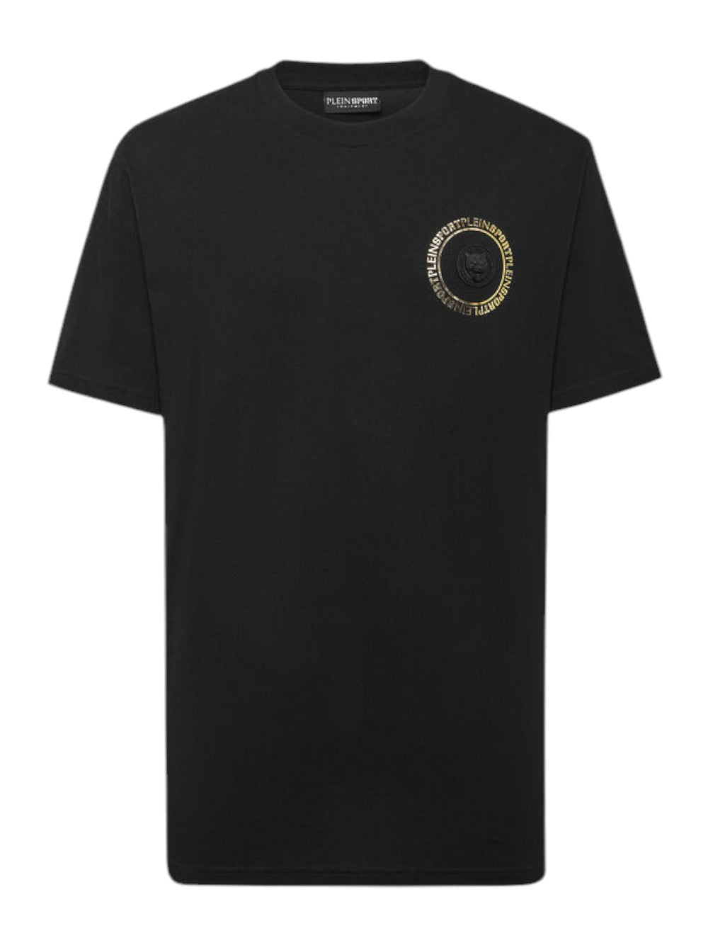 PLEIN SPORT T-SHIRT Uomo AADC MTK7938 STE001N
