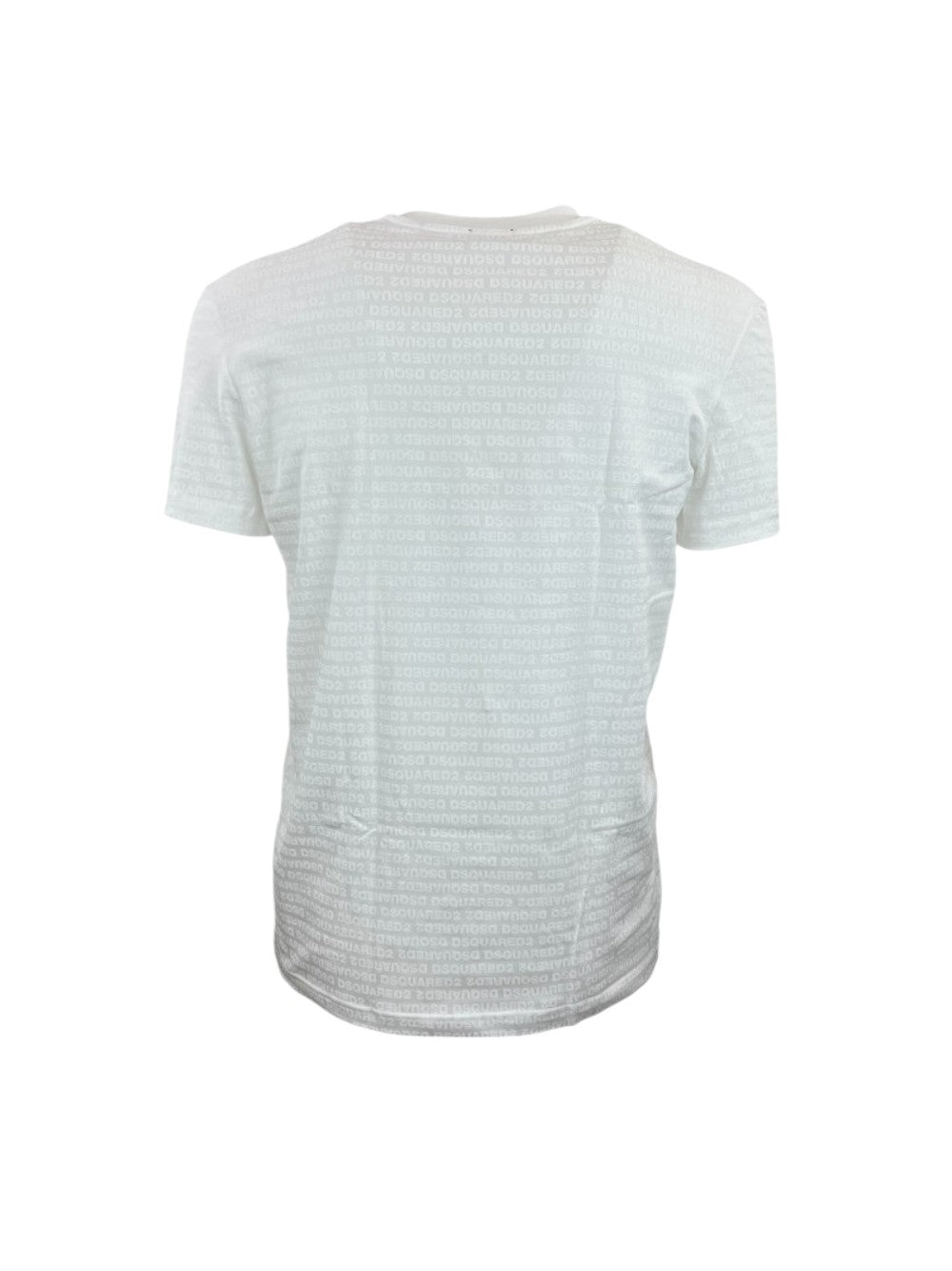DSQUARED2 T-SHIRT Uomo D9H135510