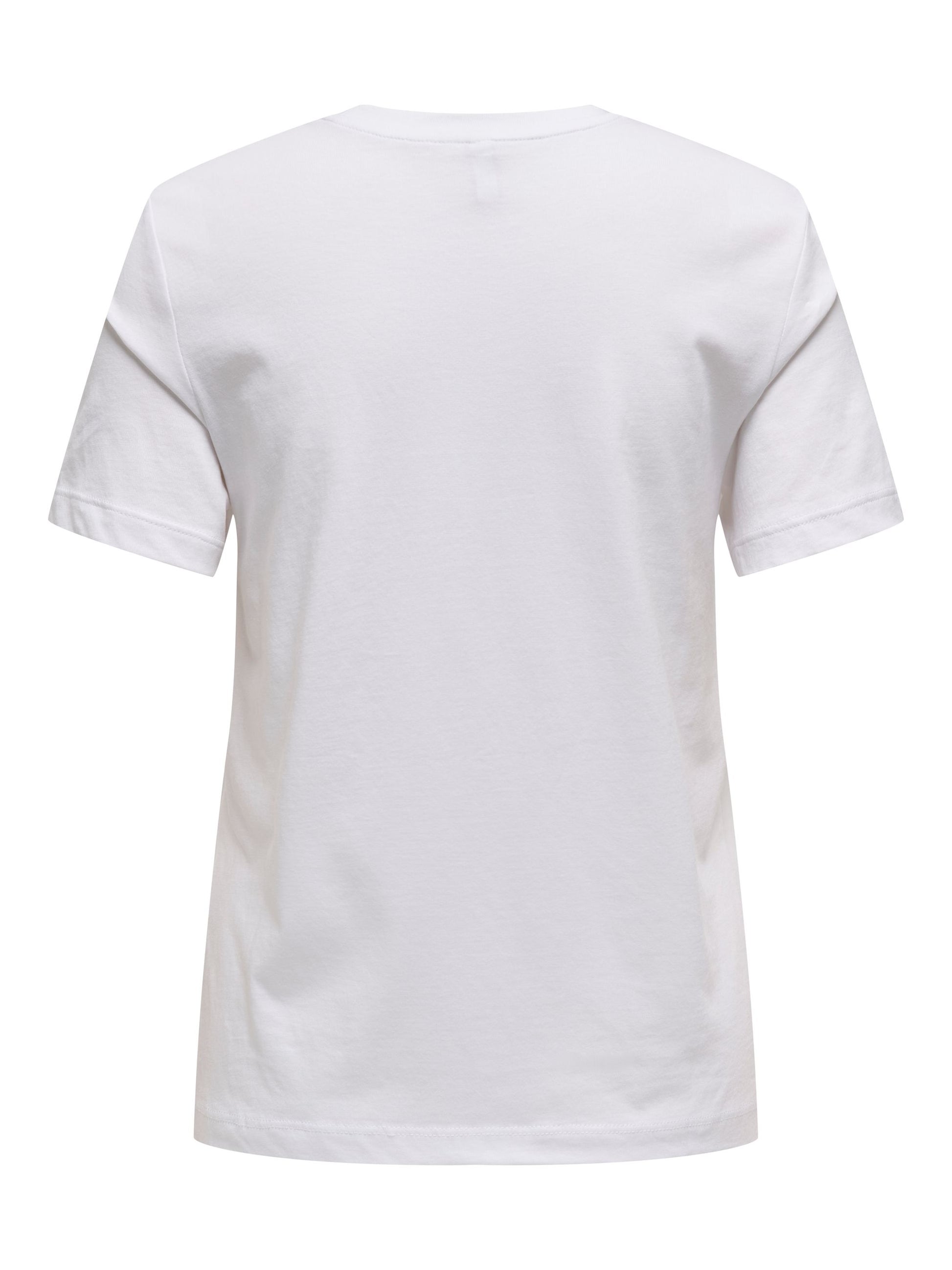 ONLY T-SHIRT Donna 15329752