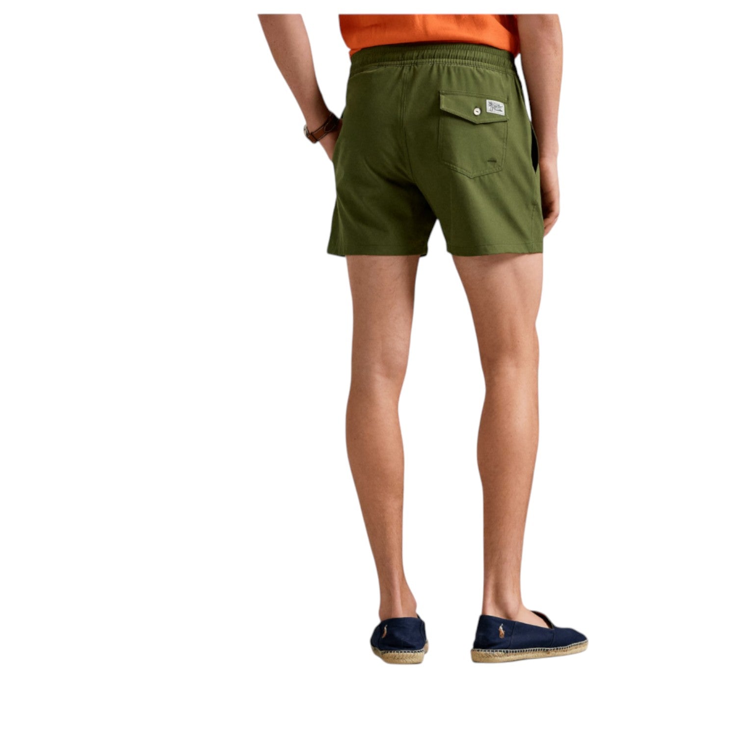 POLO RALPH LAUREN Costume Uomo 710969031