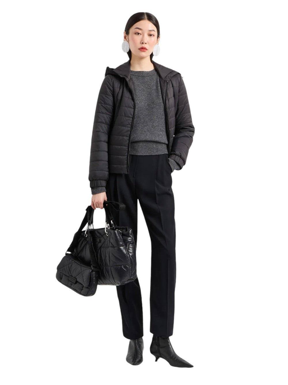 Emporio Armani Giacca Donna 6D2B61 2NIIZ
