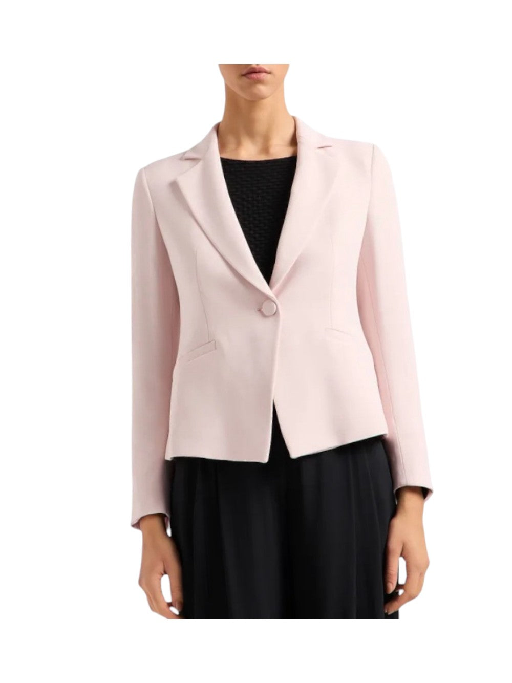 Emporio Armani Giacca Donna 0NG3CT 02013