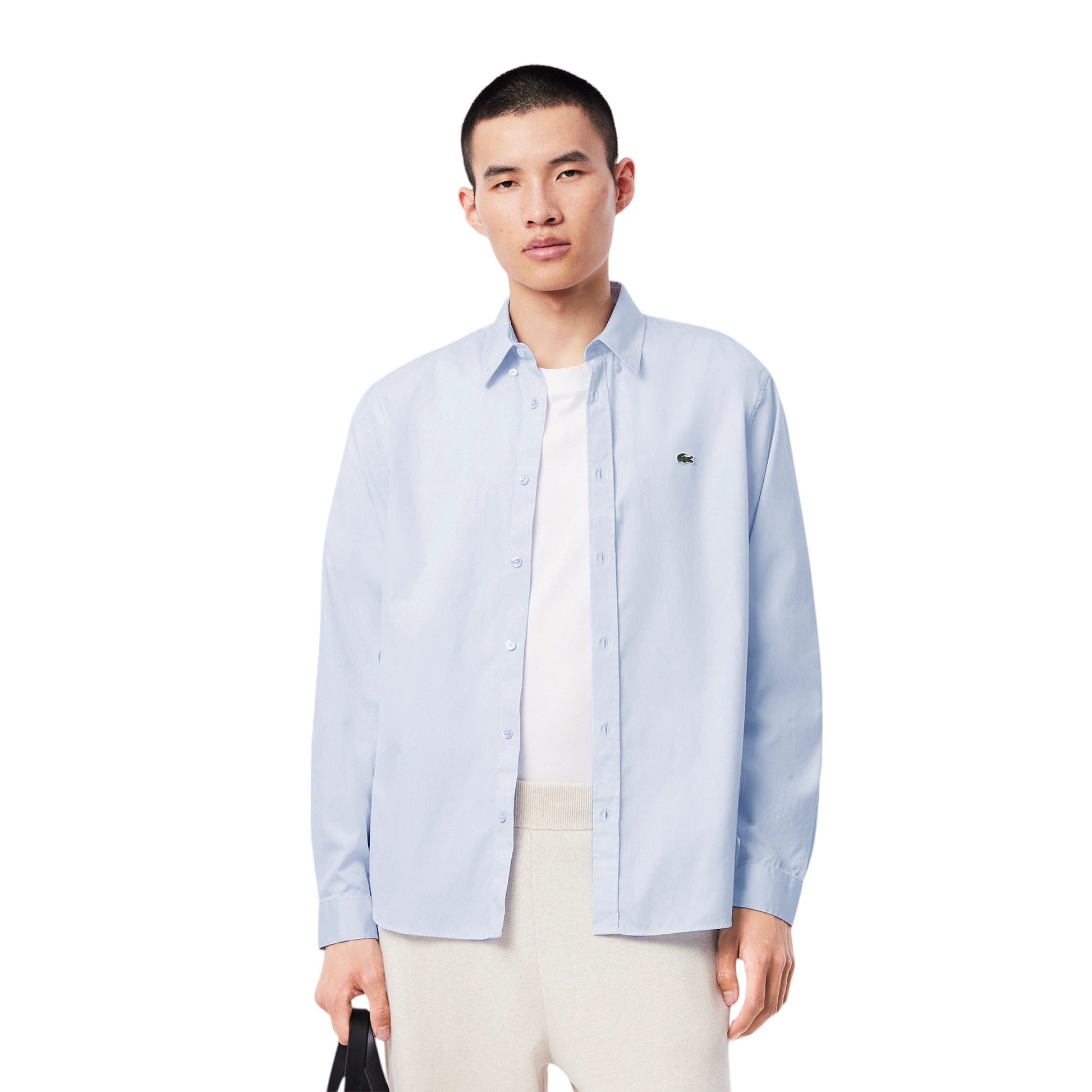lacoste camicia Uomo CH2933