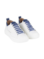 Alexander Smith Sneakers Uomo WEMBLEY HIGH FREQUENCY MAN ASBDWFM-2318-FBL