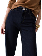 Liu Jo Jeans Donna B.UP GOOD FLARE H.W. UF6088D0264 7L000