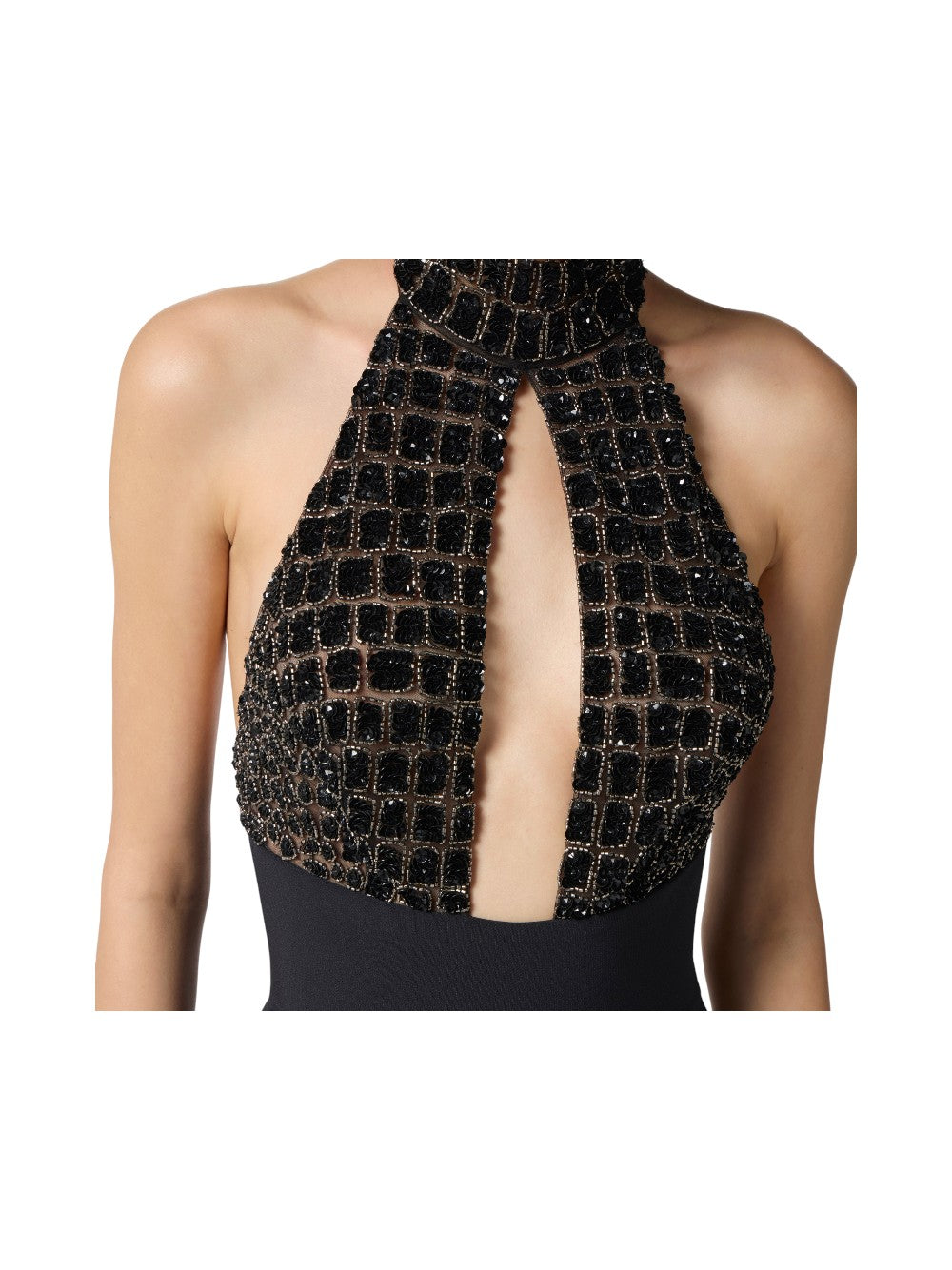 Elisabetta Franchi Tuta Donna  TU06257E2110