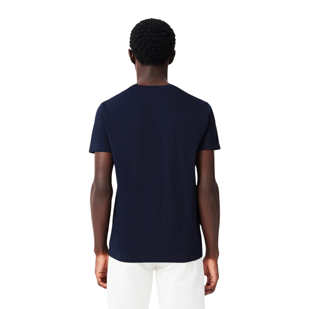 lacoste T-SHIRT Uomo TH6709