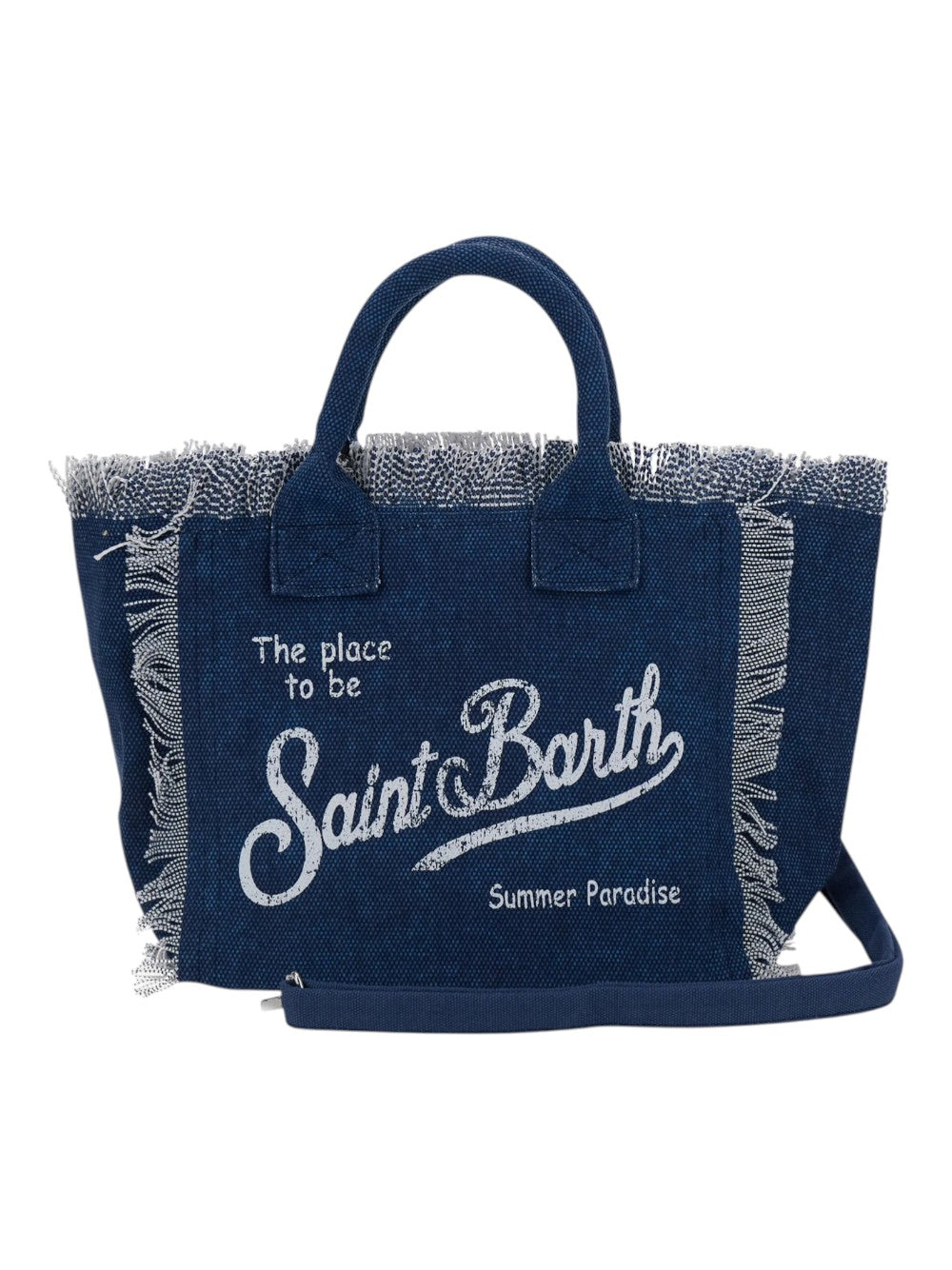 MC2 Saint Barth Borsa Donna  COL0001 02582L
