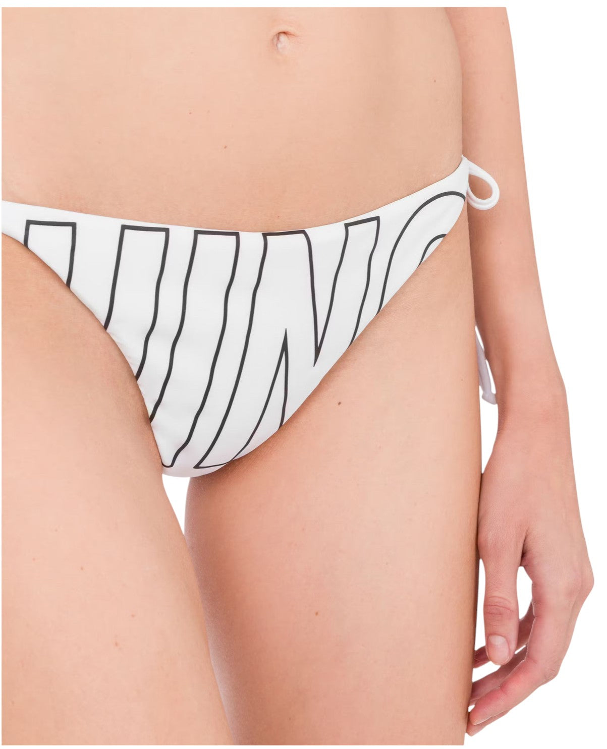 MOSCHINO SLIP Donna 251V2A5915
