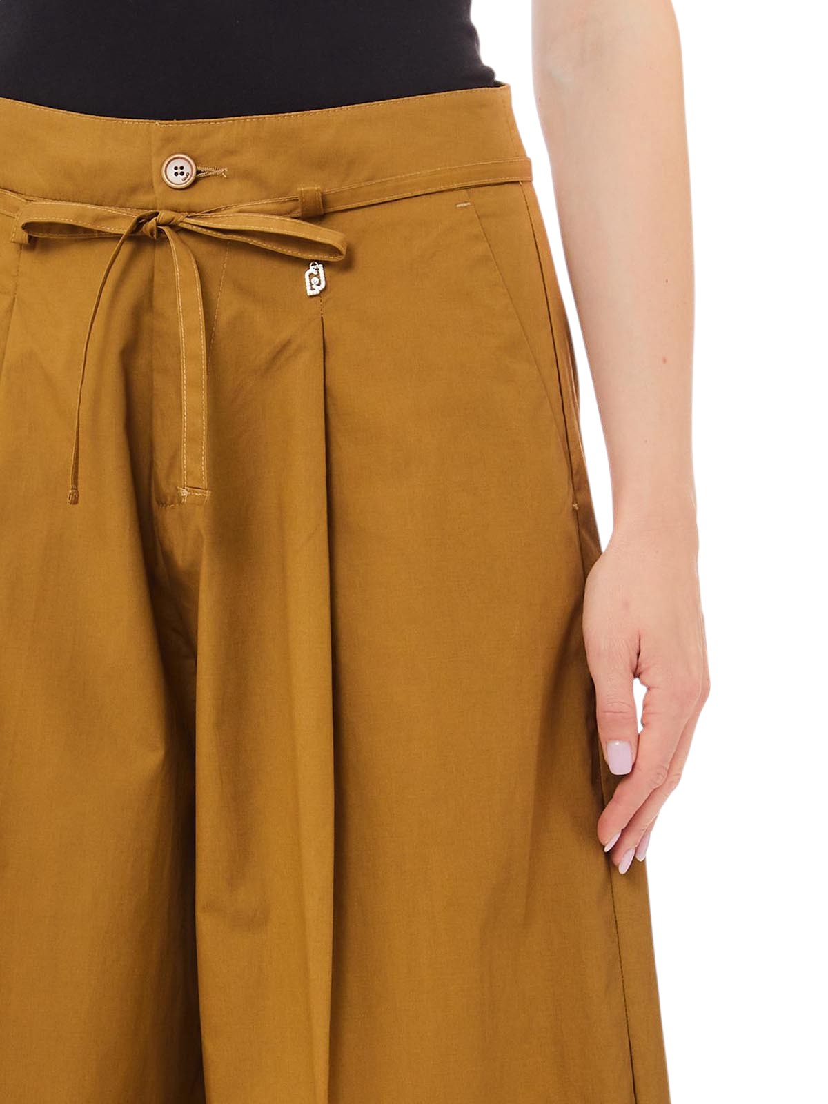 LIU JO pantalone Donna WA5276T3051