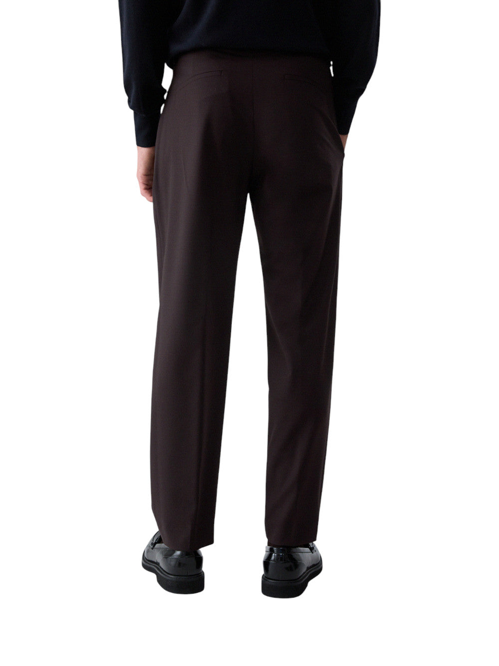 Liu Jo Uomo Pantalone Uomo  QF6003T219A91106