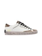 Crime London Sneakers Uomo DISTRESSED 10002AA9 10