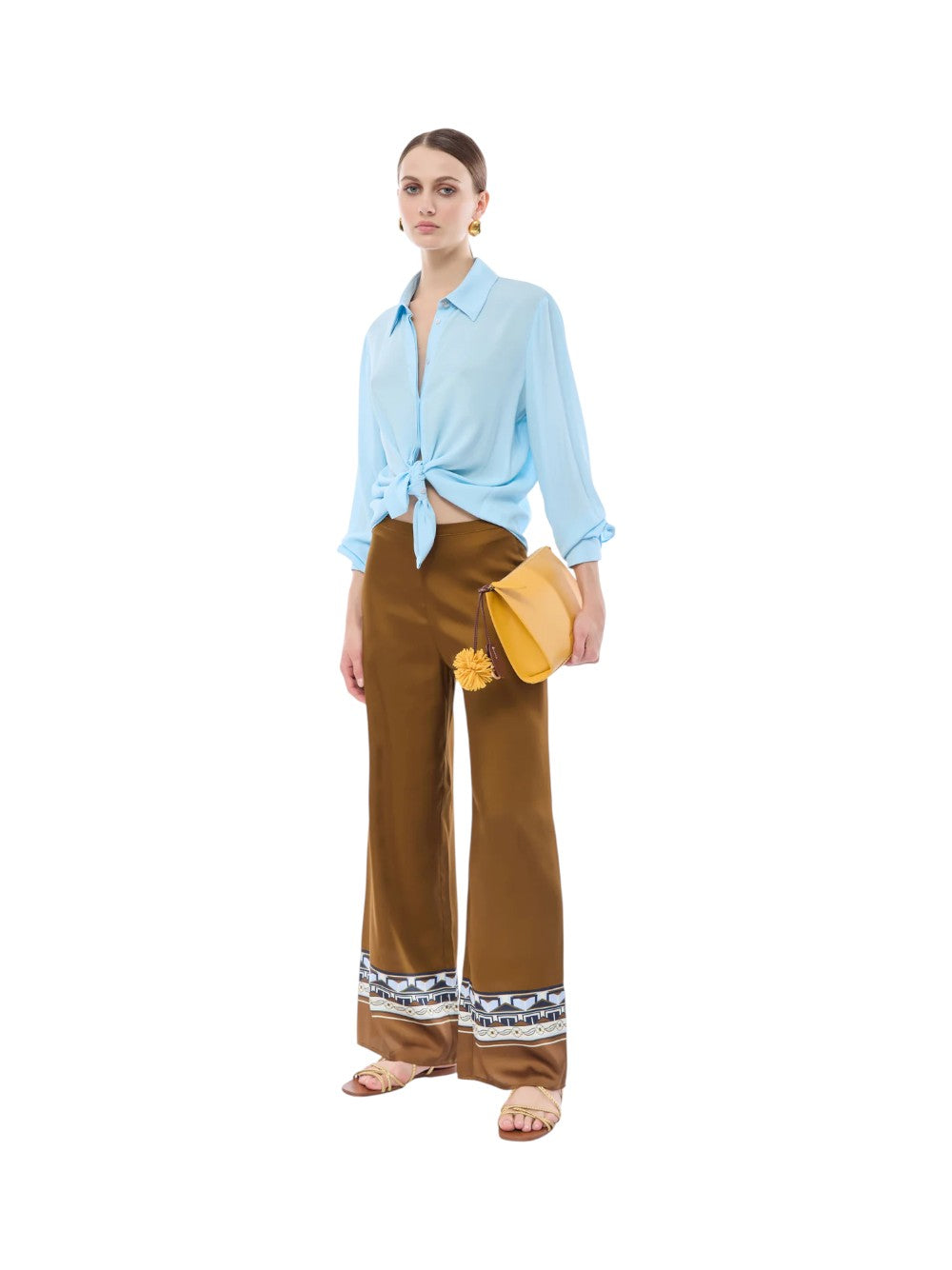 Nenette Pantalone Donna Estetic 41BB-Estetic