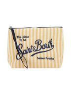 MC2 Saint Barth Pochette Donna  ALI0046 03166L